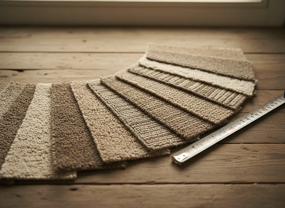 Carpet Installation Linwood, NE FAQs
